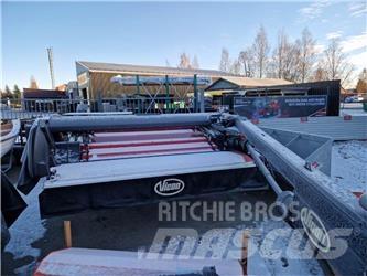 Vicon 936T Diger yem biçme makinalari