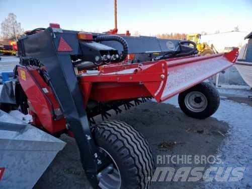 Vicon 936T Diger yem biçme makinalari