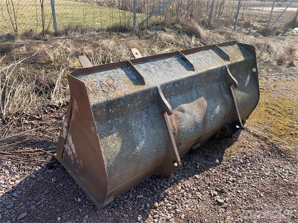 Volvo Zettelmayer Diger parçalar