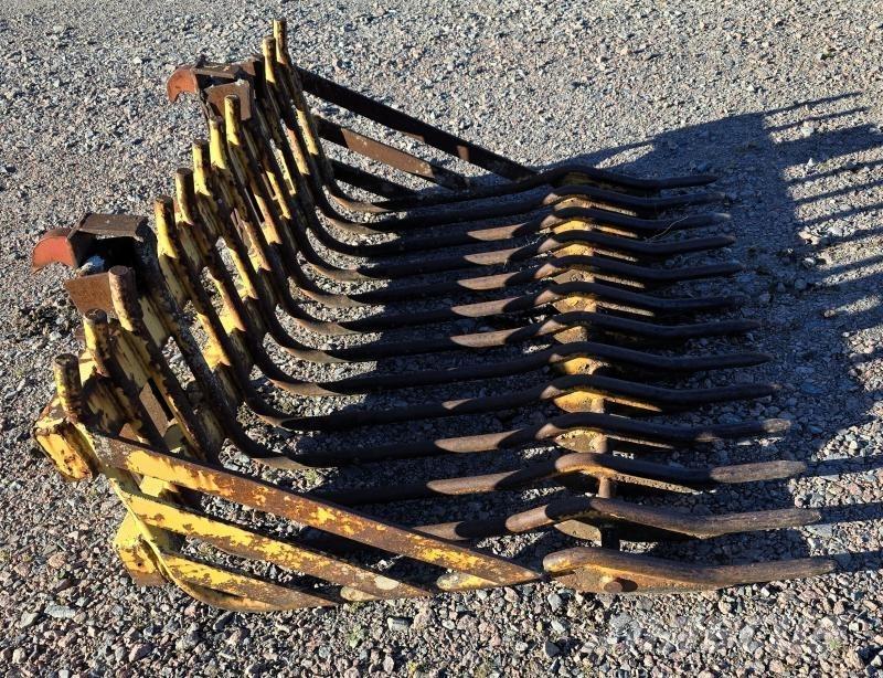 Vreten Stengrep S1350 Diger parçalar