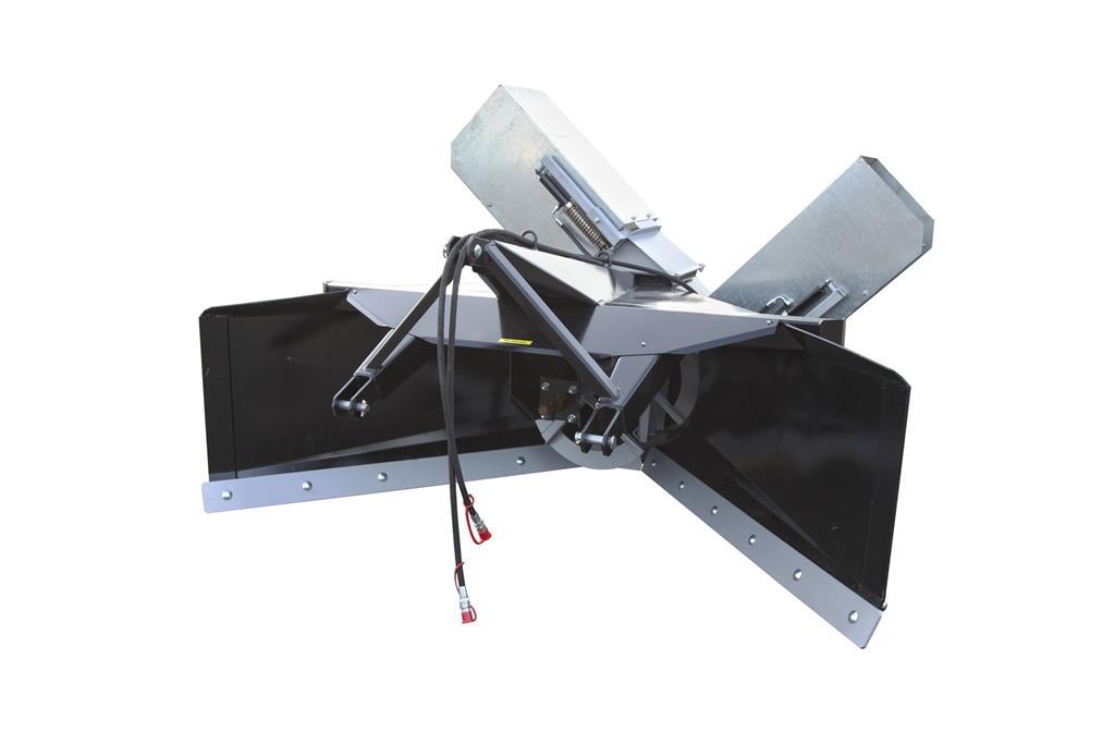 XYZ 2250 Diger kar ve yol makinalari