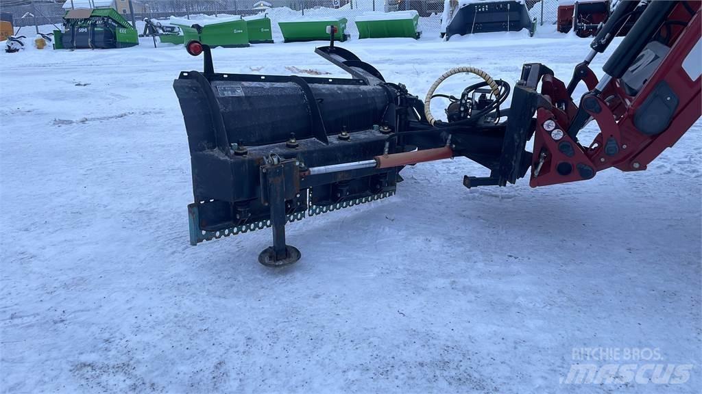 XYZ Vikplog 2800 Kar küreme biçaklari