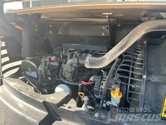 Bobcat E88 Midi ekskavatörler 7 - 12 t