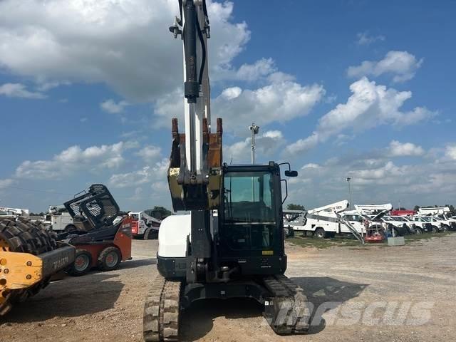 Bobcat E88 Midi ekskavatörler 7 - 12 t