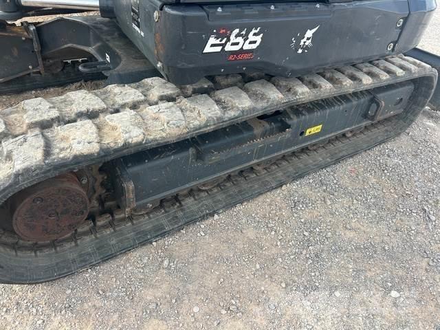 Bobcat E88 Midi ekskavatörler 7 - 12 t