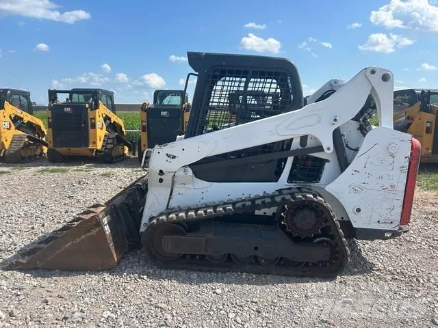 Bobcat T590 Skid steer loderler
