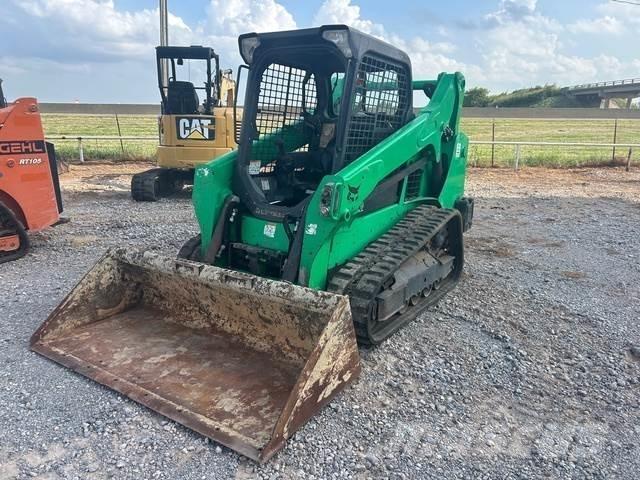 Bobcat T595 Skid steer loderler