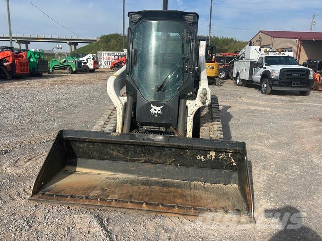 Bobcat T76 Skid steer loderler