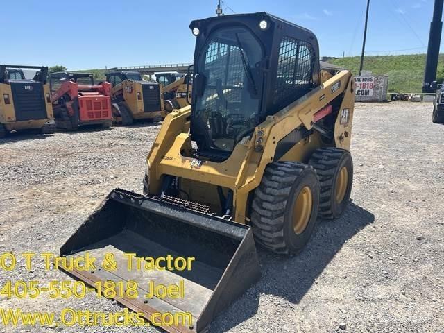CAT 236D3 Lastikler