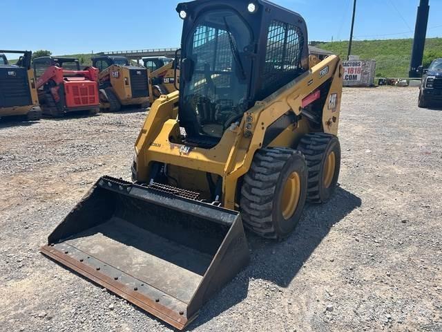 CAT 236D3 Lastikler
