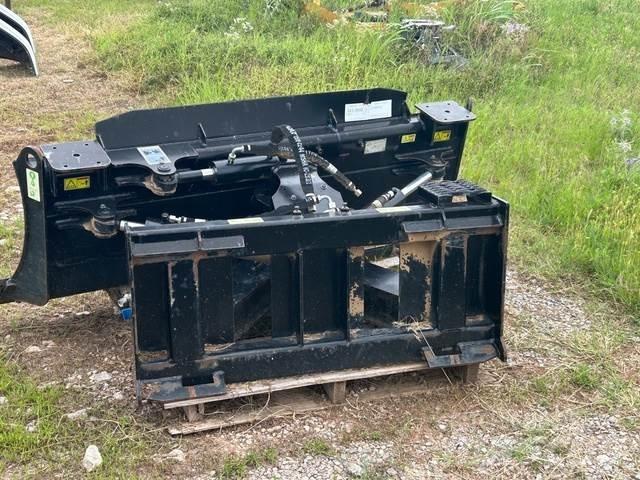CAT 72 Dozer Blade Kovalar
