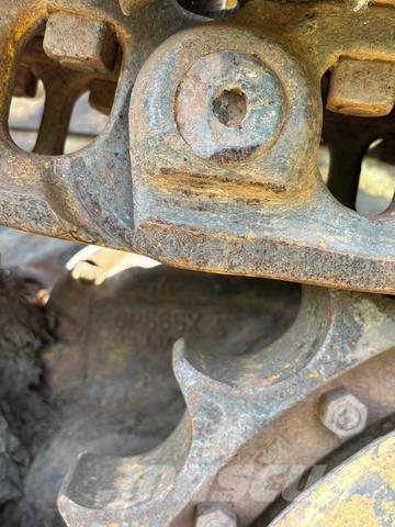 CAT D6D Paletli dozerler