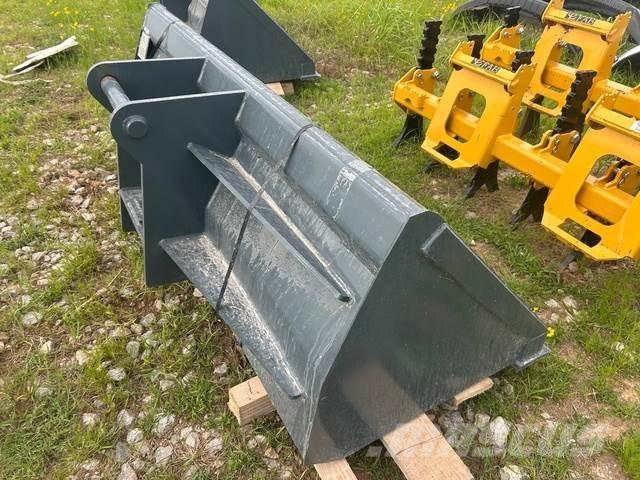 Gehl 72 Bucket Teleskopik yükleyiciler