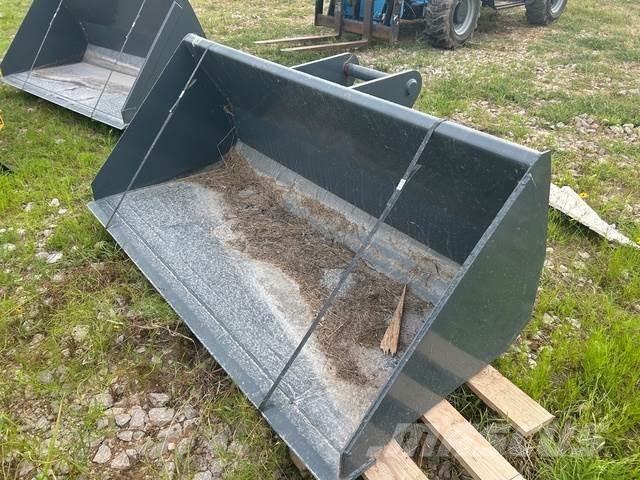 Gehl 72 Bucket Teleskopik yükleyiciler