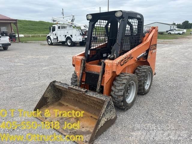 Gehl R105 Lastikler