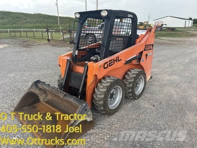 Gehl R105 Lastikler