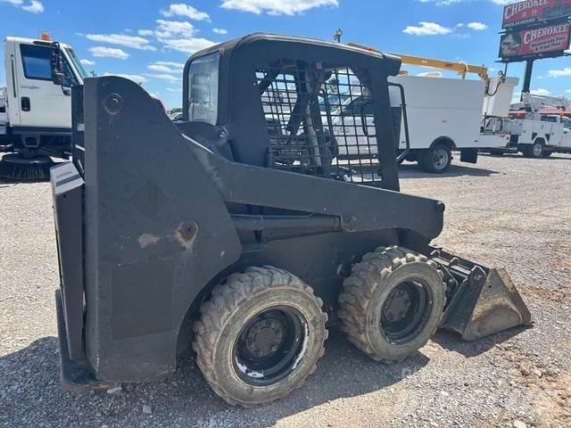 Gehl R105 Çatallar
