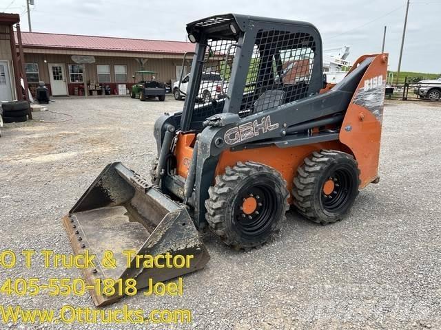 Gehl R150 Lastikler