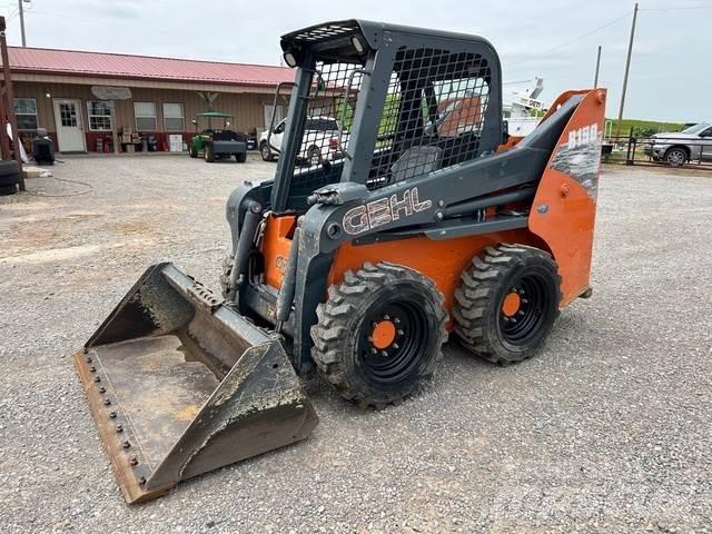 Gehl R150 Lastikler