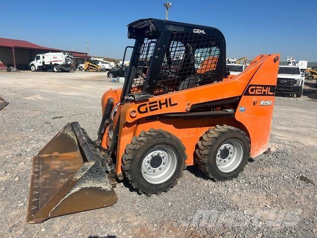 Gehl R150 Lastikler