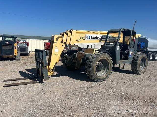 Gehl RS10-55 Diger