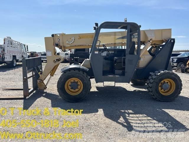Gehl RS6-34 Teleskopik yükleyiciler