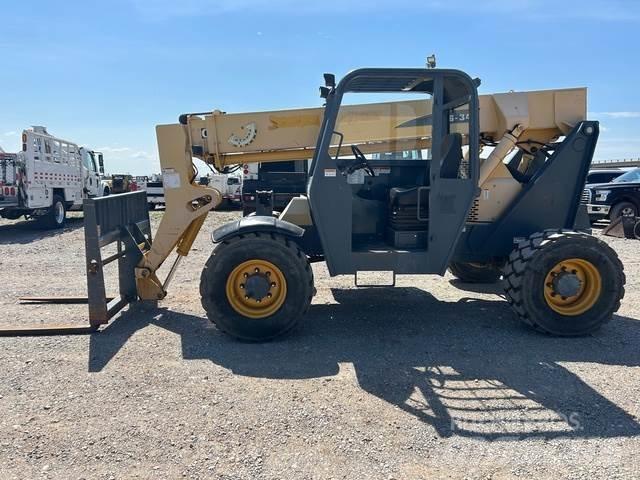 Gehl RS6-34 Teleskopik yükleyiciler