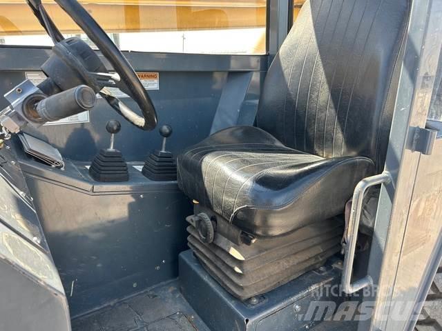 Gehl RS6-34 Teleskopik yükleyiciler