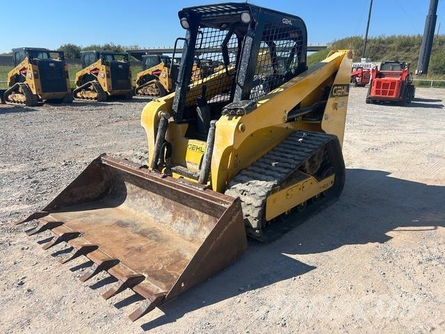 Gehl RT165 Skid steer loderler