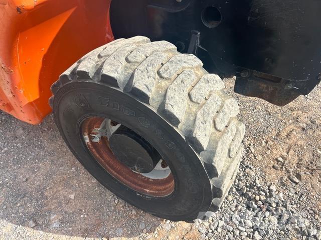 JLG G5-18 A Teleskopik yükleyiciler