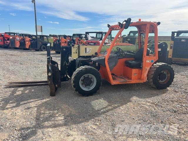 JLG G5-18 A Teleskopik yükleyiciler