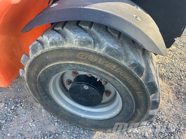 JLG G5-18A Teleskopik yükleyiciler