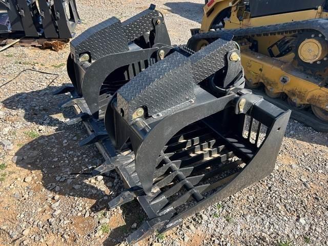  MTL 72 Rock Grapple Polipler