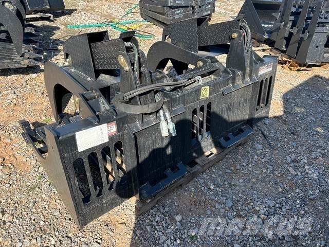  MTL 72 Rock Grapple Polipler
