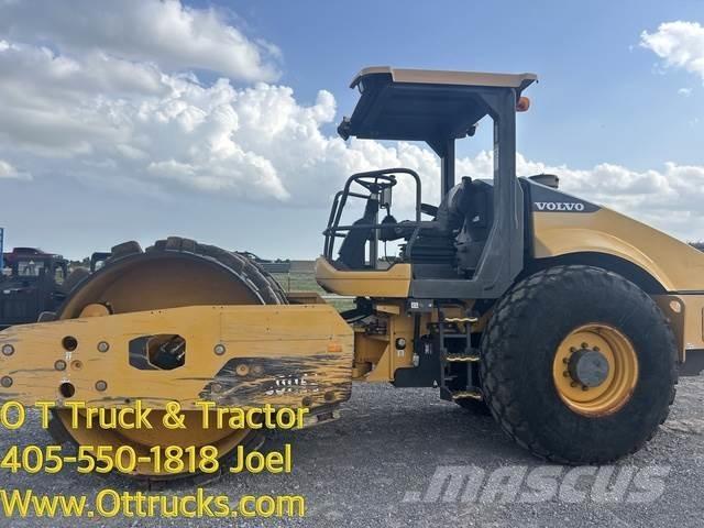 Volvo SD115B Diger
