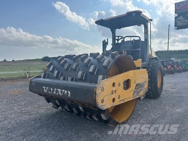 Volvo SD115B Diger