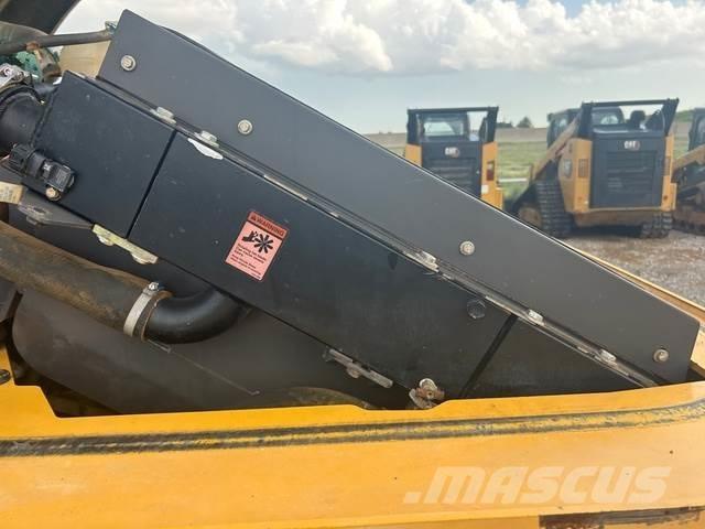 Volvo SD115B Diger