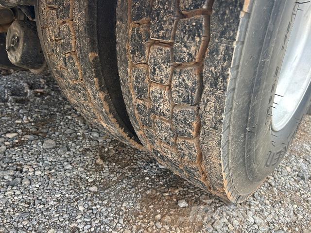 Kenworth T370 Kurtaricilar