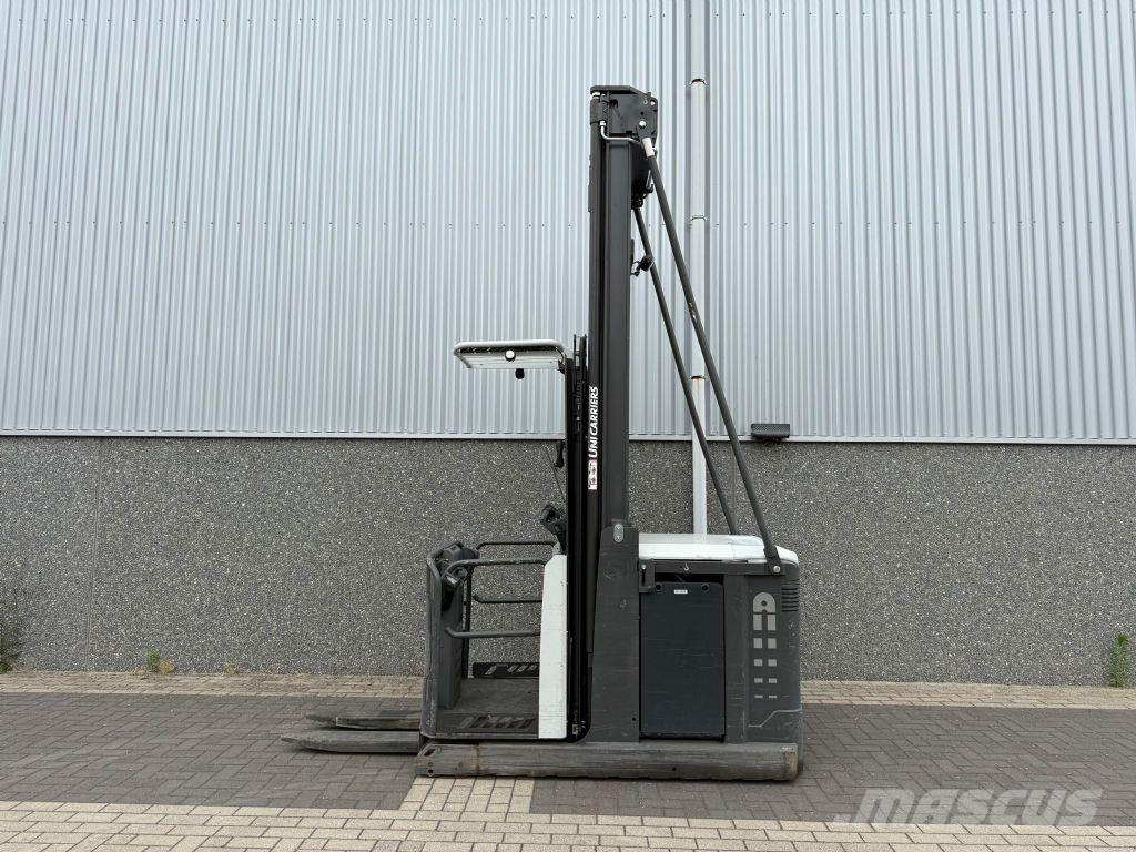 Atlet EPH125DTFVI900 Yüksek seviye siparis toplayici
