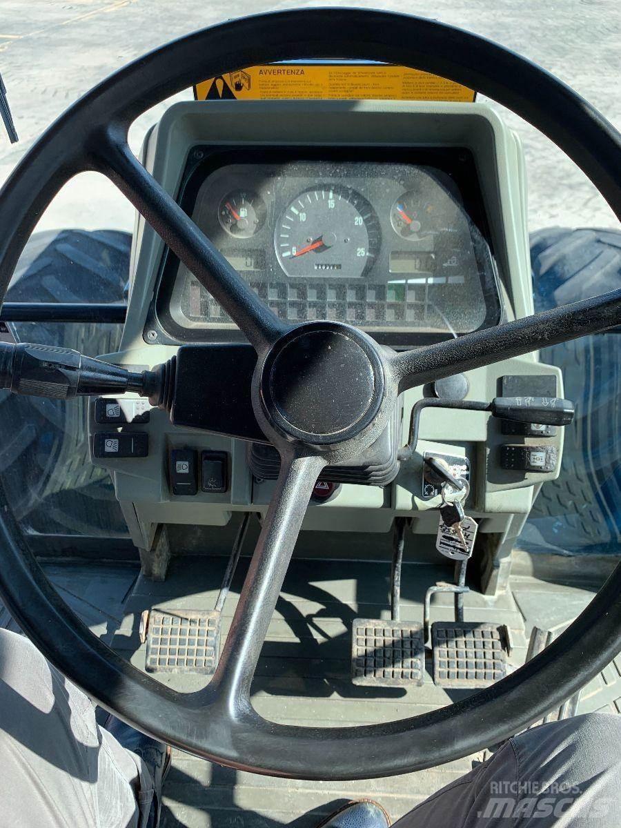 Landini L160 Diger tarim makinalari