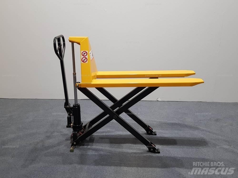 EP HLT10 Diger