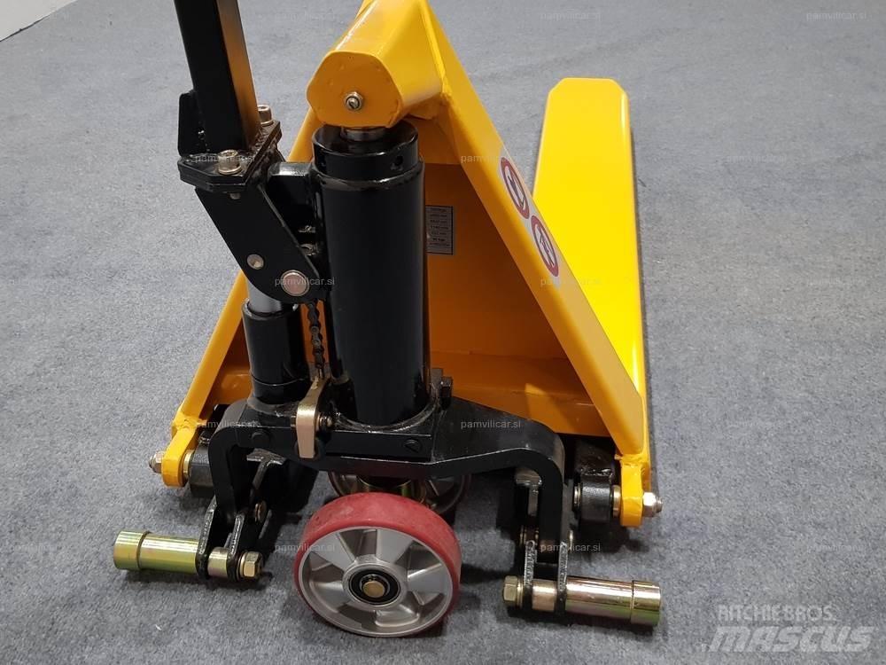 EP HLT10 Diger