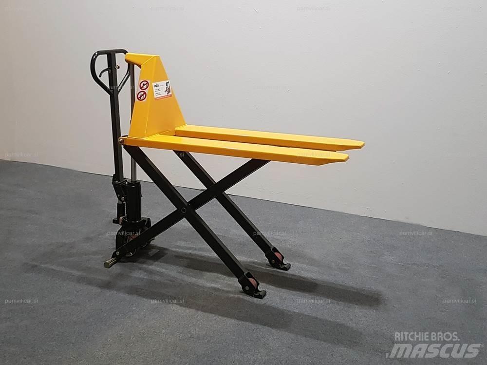 EP HLT15 Diger