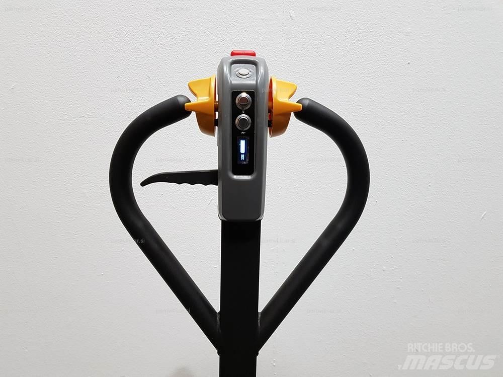 EP T12EZ PRO Diger