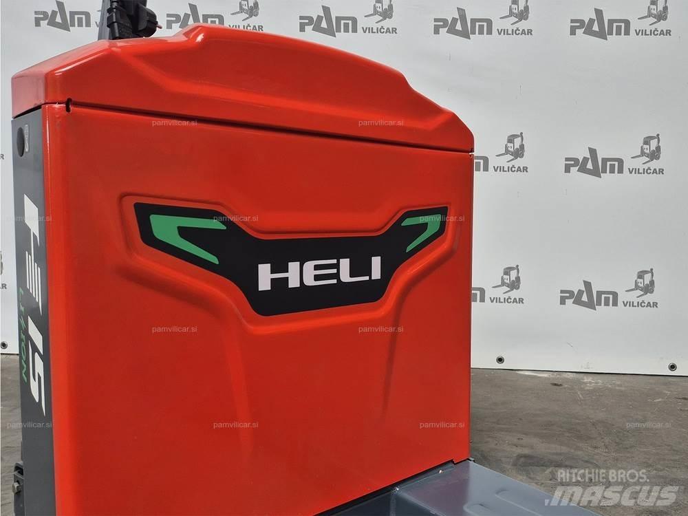 Heli CBD15-BLIH Diger