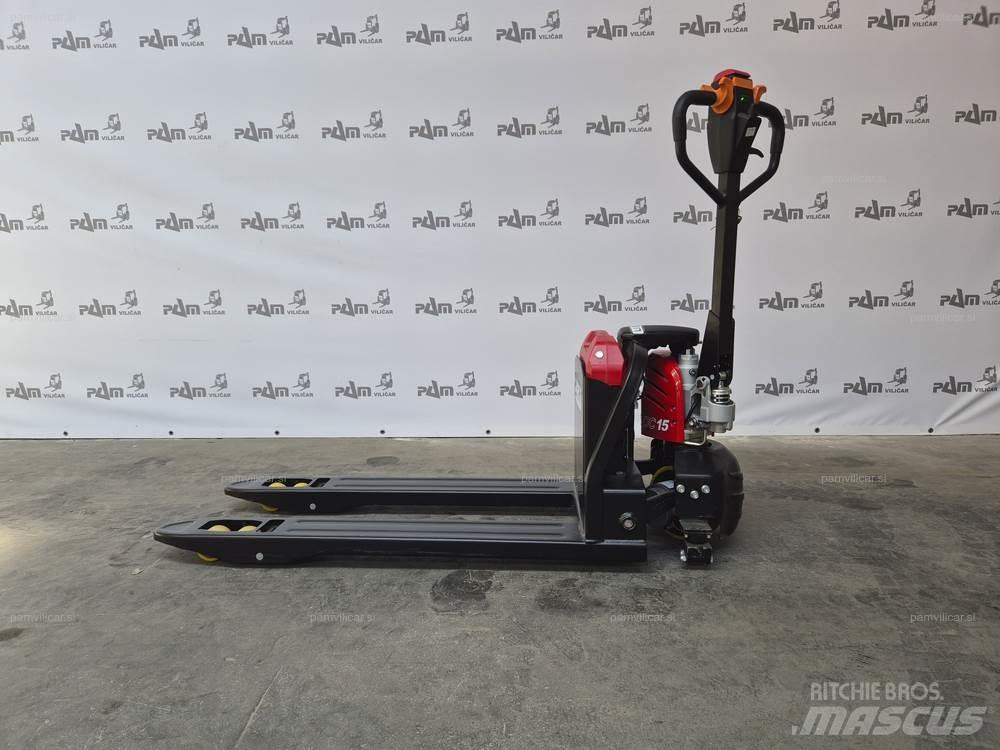 Heli CBD15J-LI-S Diger