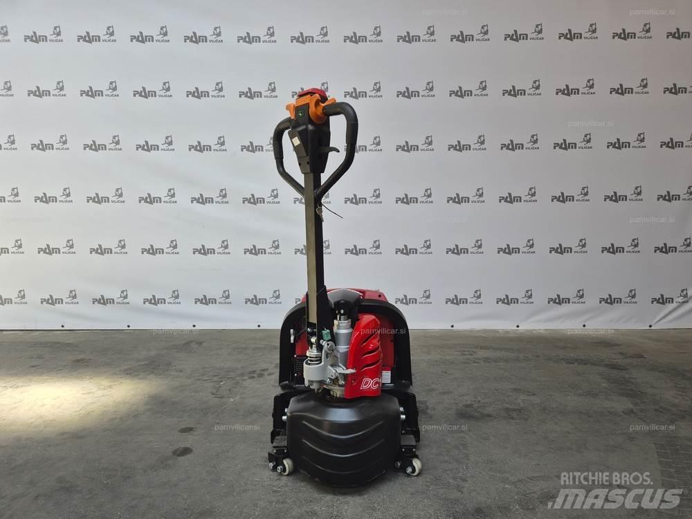 Heli CBD15J-LI-S Diger