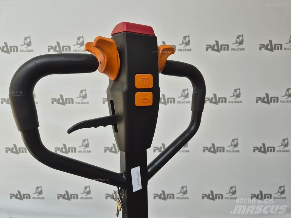 Heli CBD15J-LI-S Diger