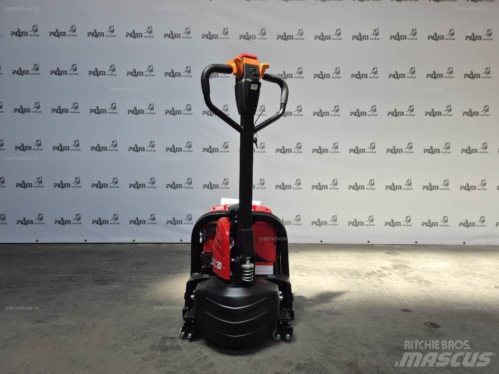 Heli CBD20J-LI-S Diger
