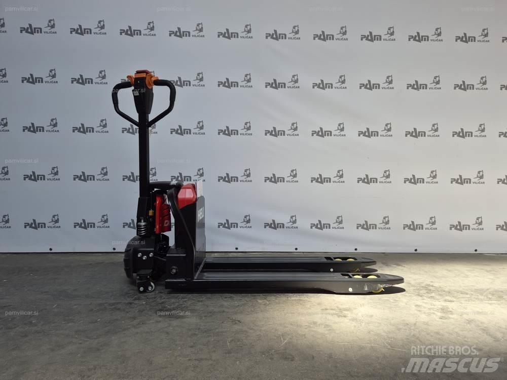 Heli CBD20J-LI-S Diger